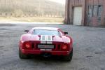 Ford GT by Edo Competition 2007 года